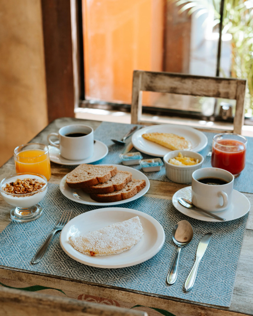Foto - Pousada Casa Cactus Praia da Tartaruga Búzios