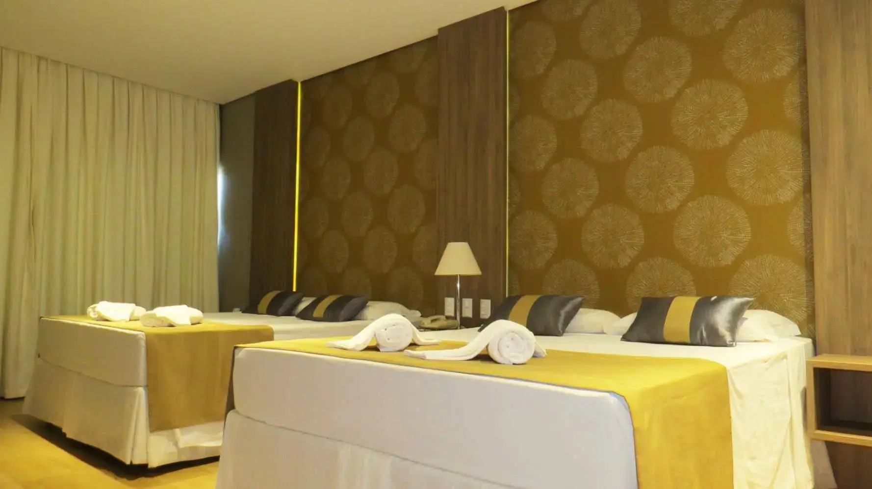 Foto - Continental Inn