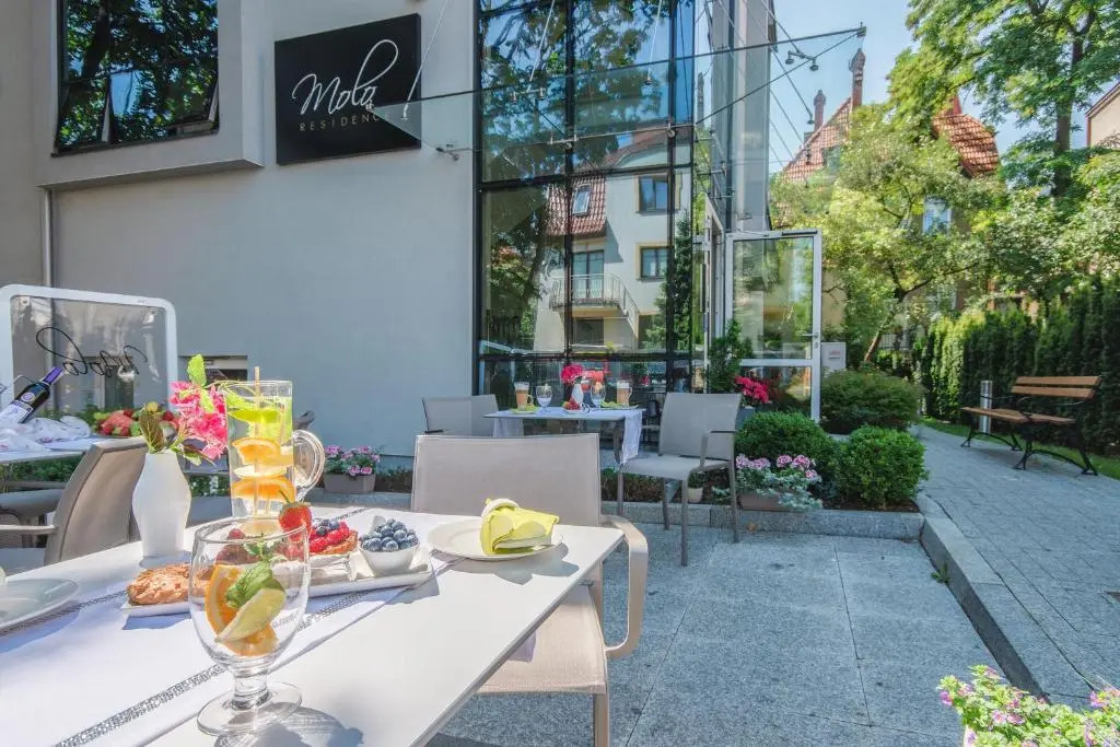 Foto - Molo Residence