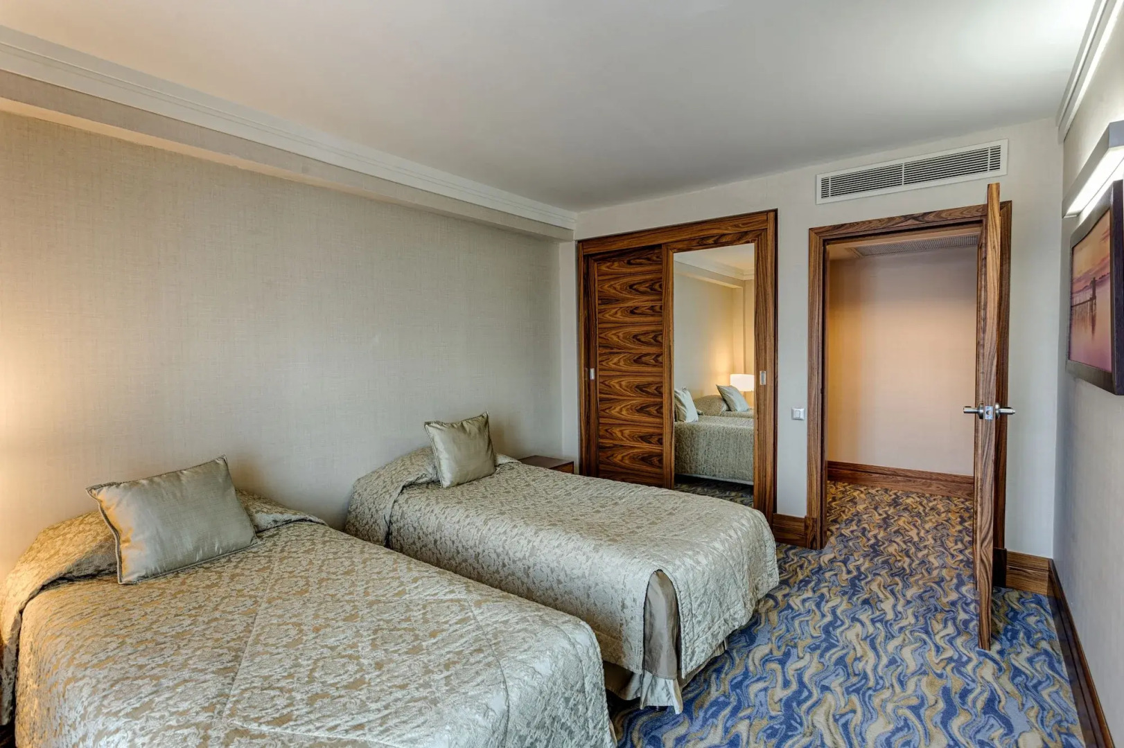 Photo - Susesi Luxury Resort