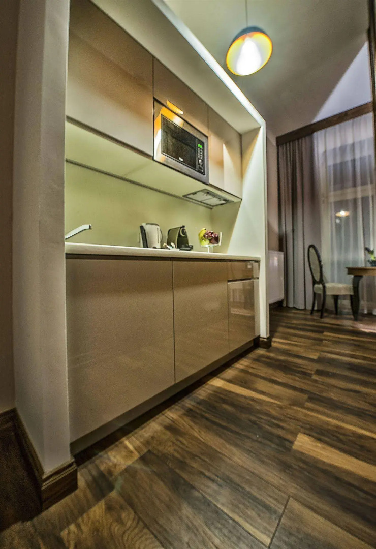 Foto - Topolowa Residence by StayLab