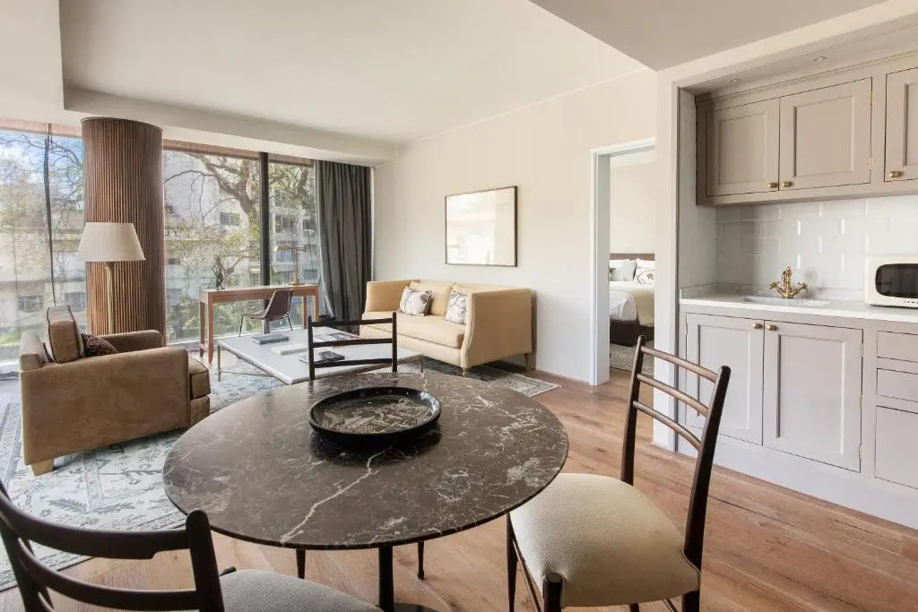 Foto - Hotel Montevideo - Leading Hotels of the World