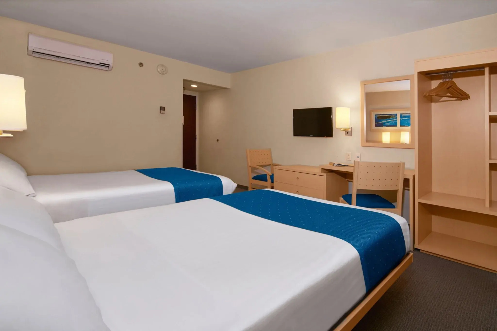 Foto - City Express by Marriott Puebla Finsa