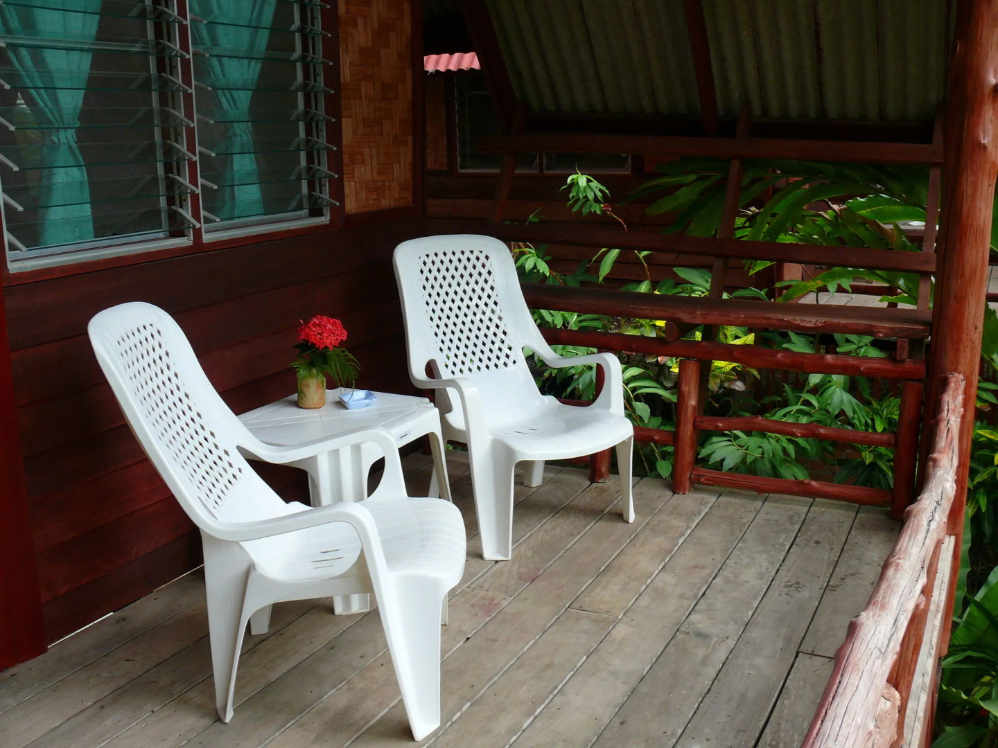 Foto - Green View Village Resort