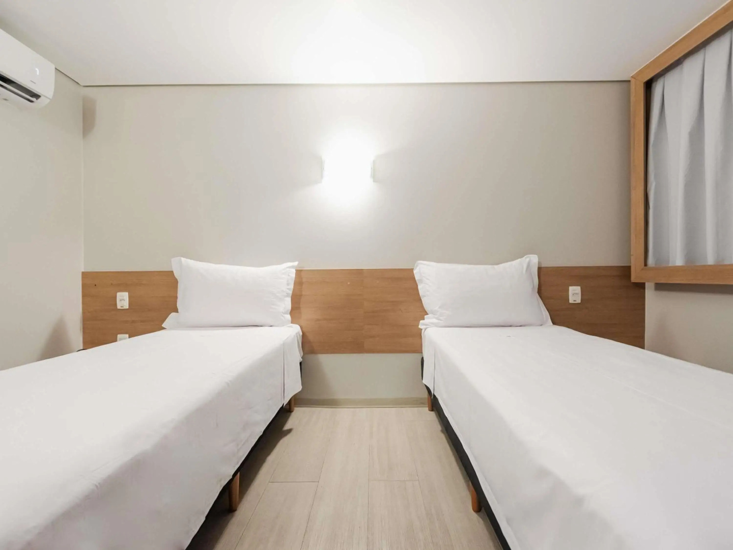 Foto - ibis Styles Goiânia Shopping Estação