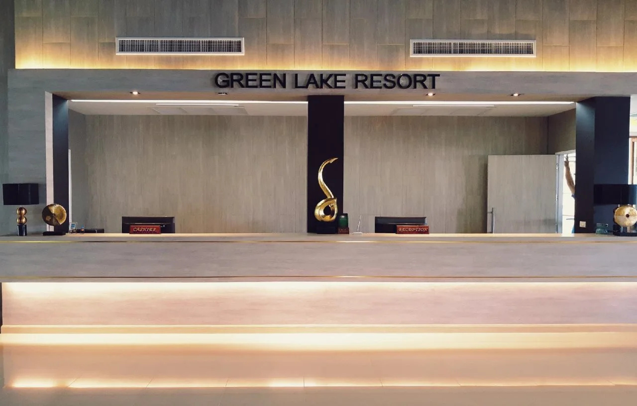 Foto - Green Lake Resort