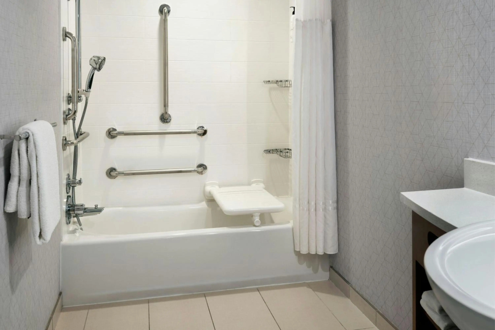Foto - Springhill Suites Mount Laurel