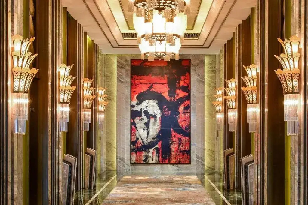 Foto - The St. Regis on the Bund, Shanghai