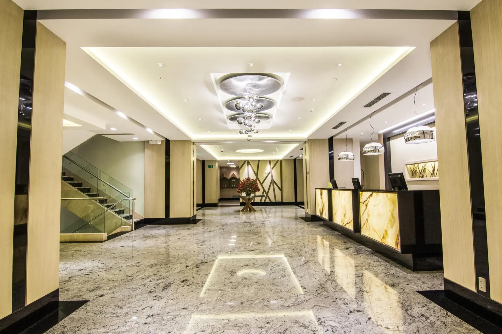 Photo - Radisson Hotel Guayaquil