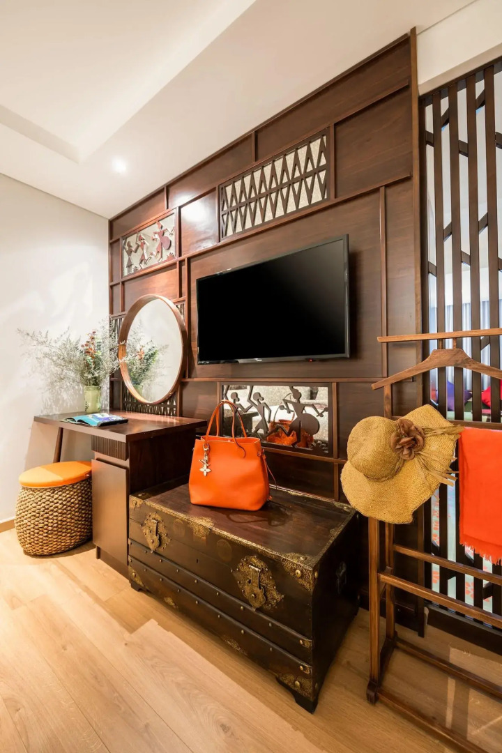 Foto - Au Lac Legend Hotel