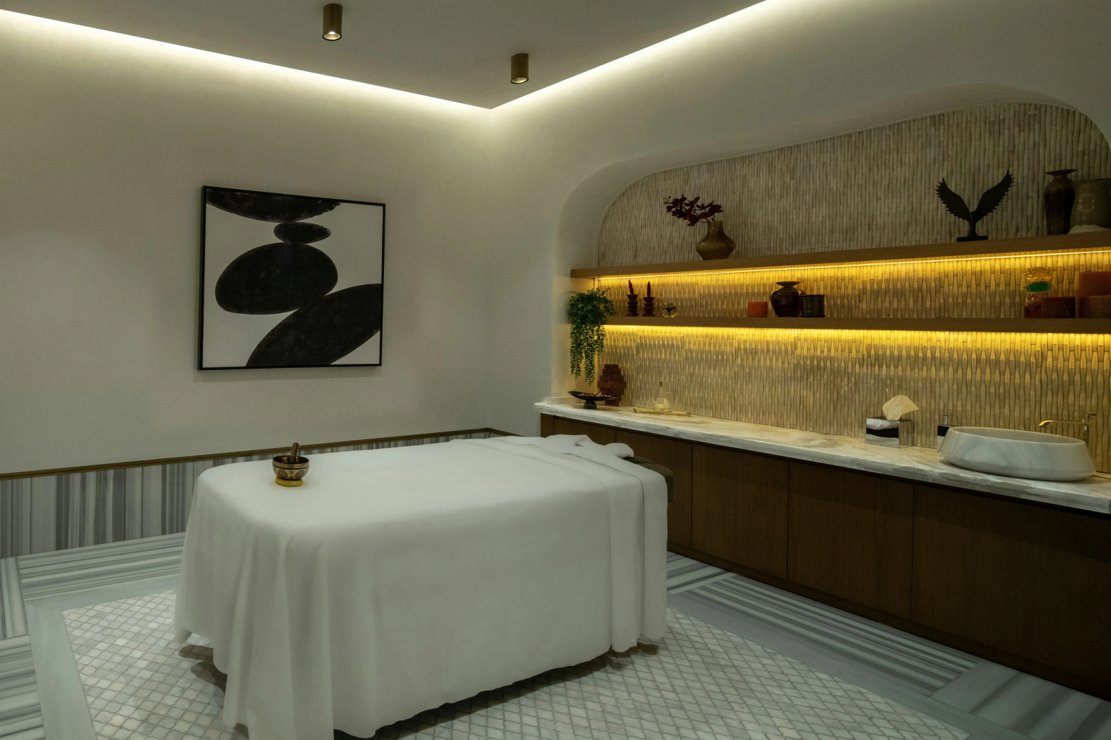 Foto - Altunizade Suites Istanbul, Curio Collection by Hilton