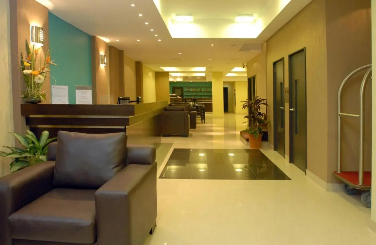Photo - Viasui Hotel