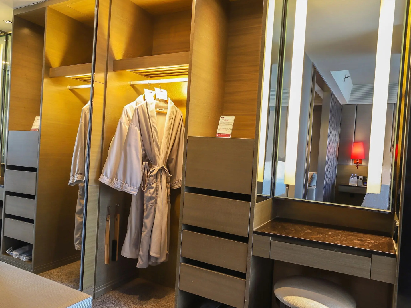 Photo - Rhombus Park Aura Chengdu Hotel