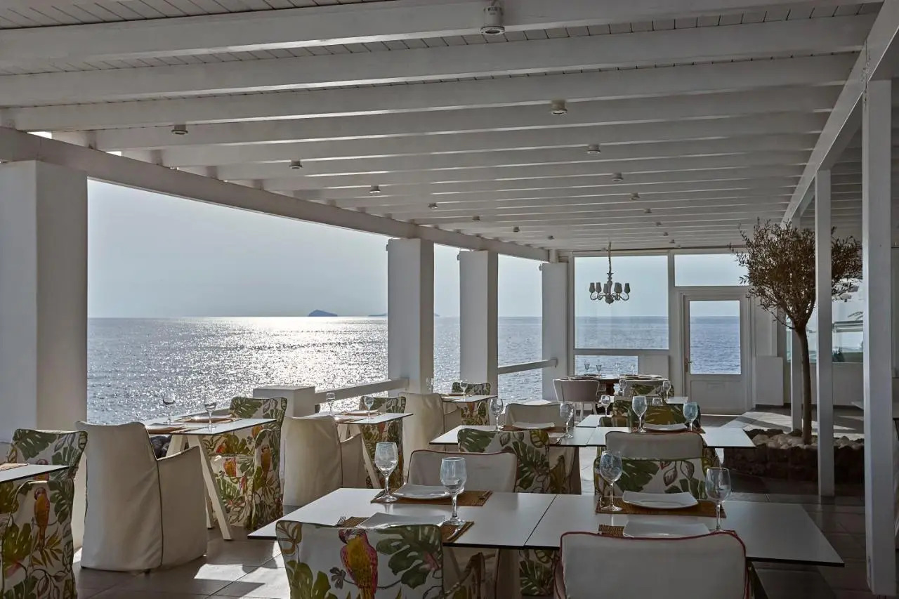 Foto - Notos Therme and Spa