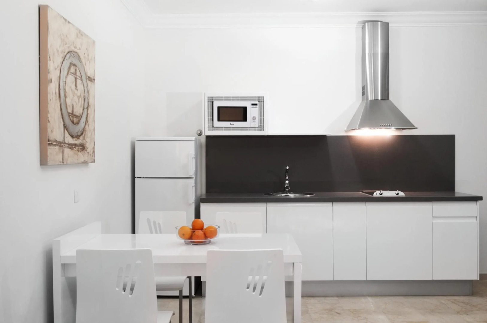 Foto - Kn Aparthotel Panorámica