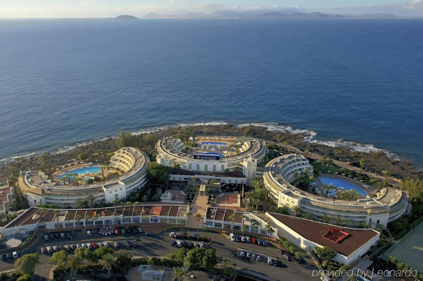 Foto - Iberostar Selection Lanzarote Park