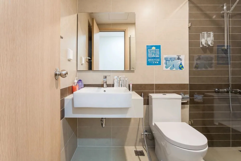 Foto - TeeUp Home - Infinity Pool Signature