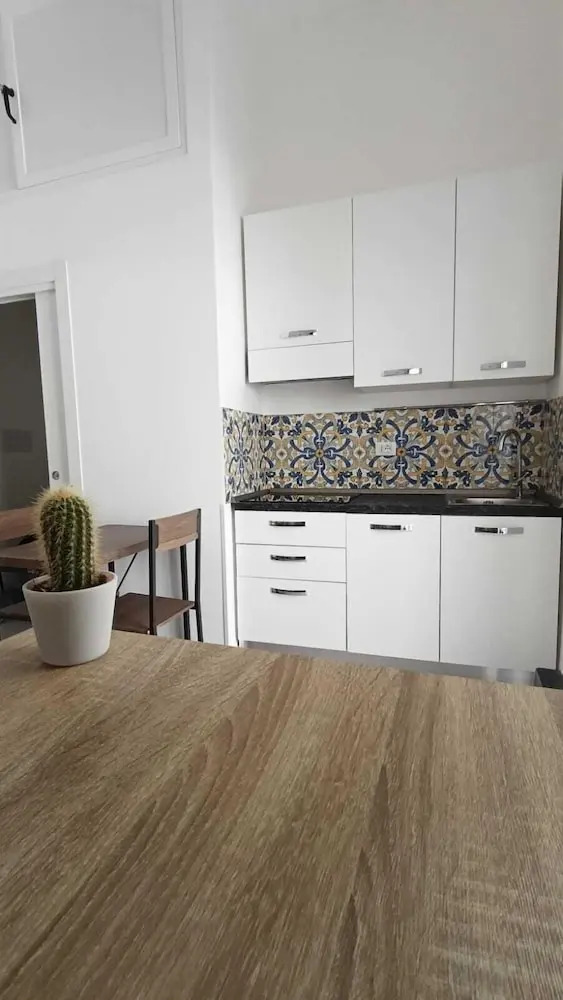 Foto - Foresteria del Genio - Luxury Suites & Urban Spa