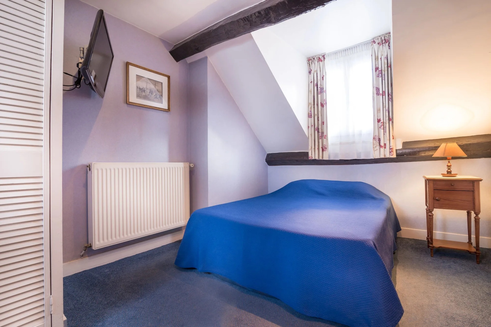 Photo - Hotel des Arts - Cite Bergere