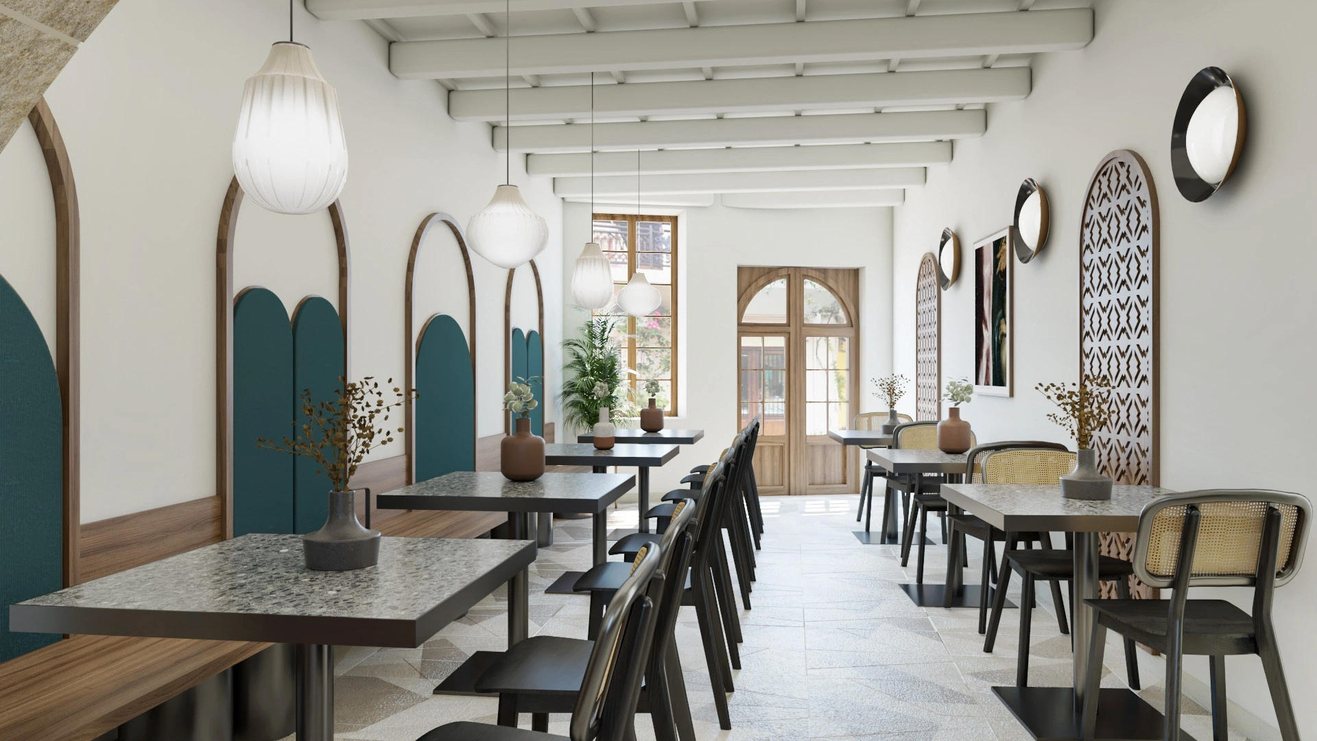 Foto - El Greco Hotel