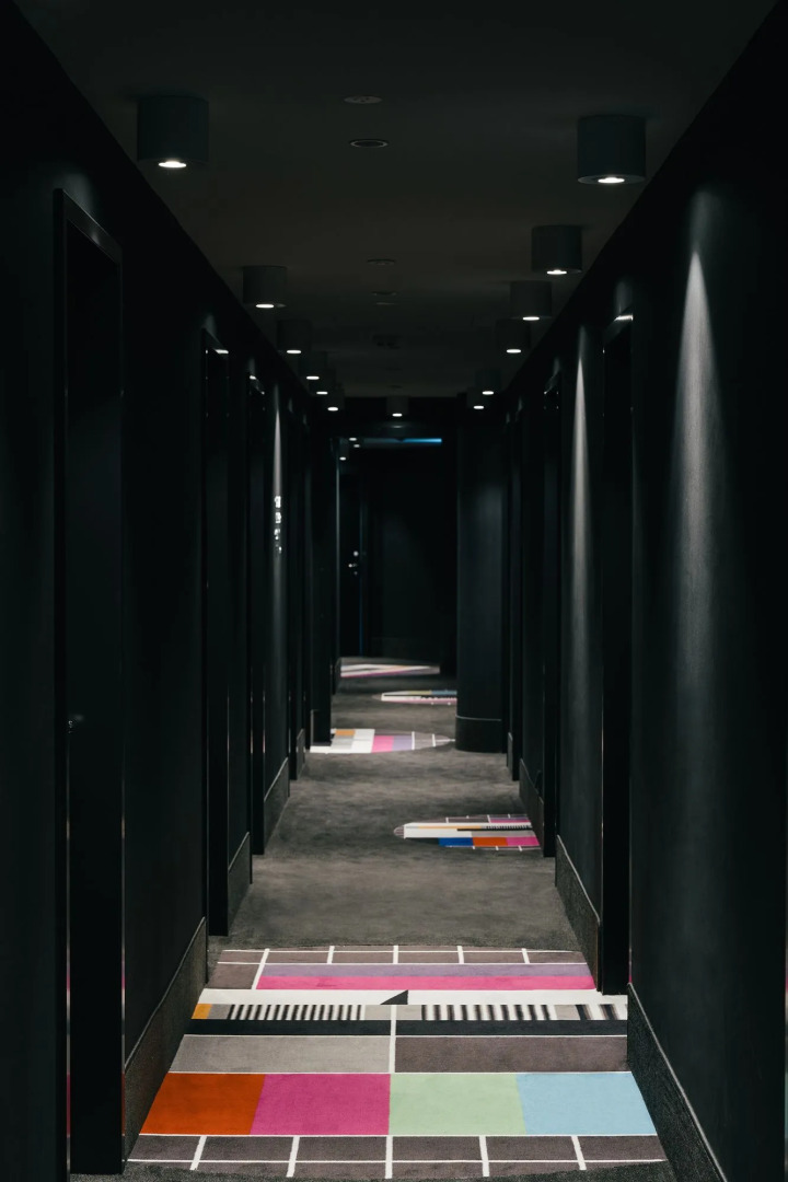 Photo - Ruby Lilly Hotel Munich