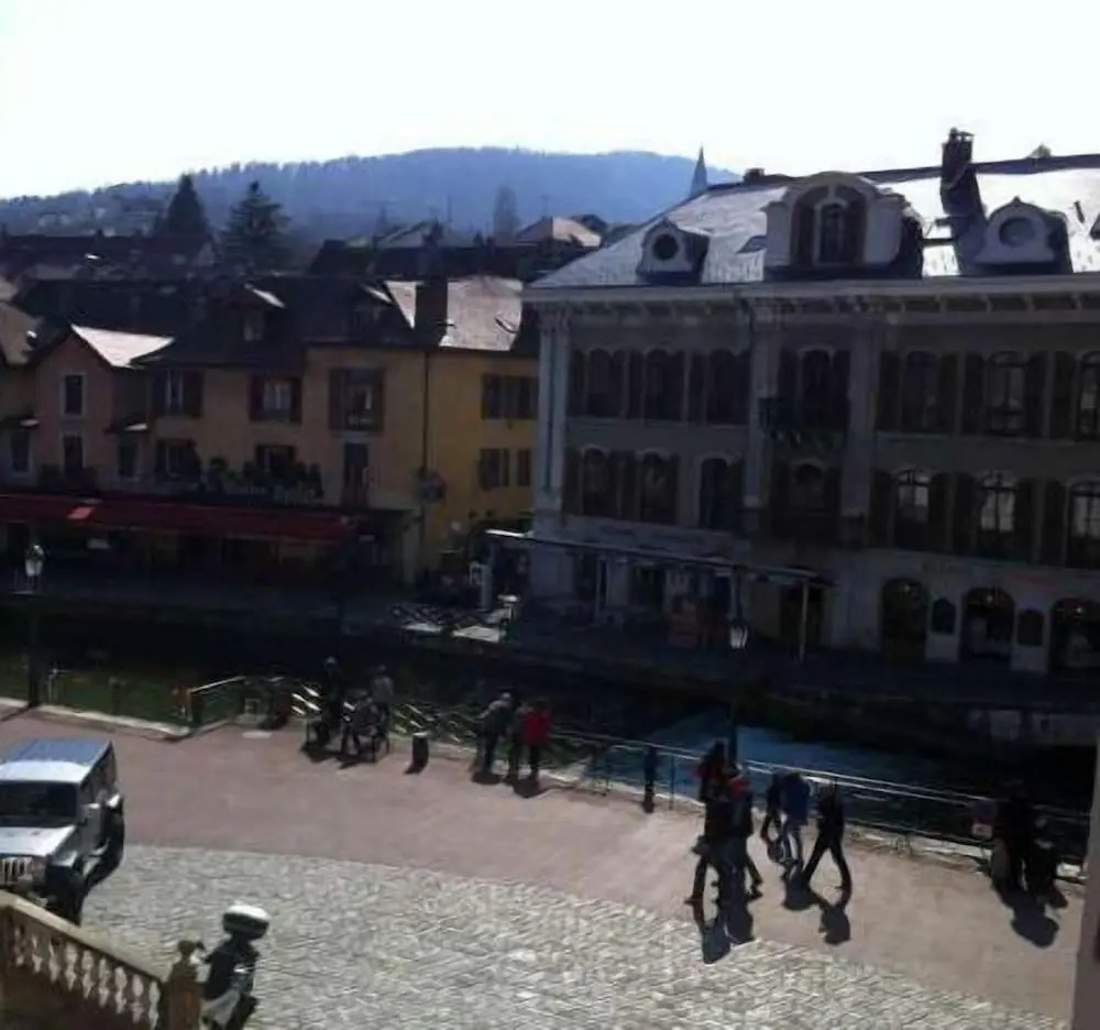 Foto - Hotel de Savoie