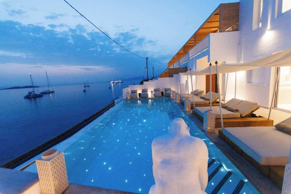 Foto - Icon Mykonos