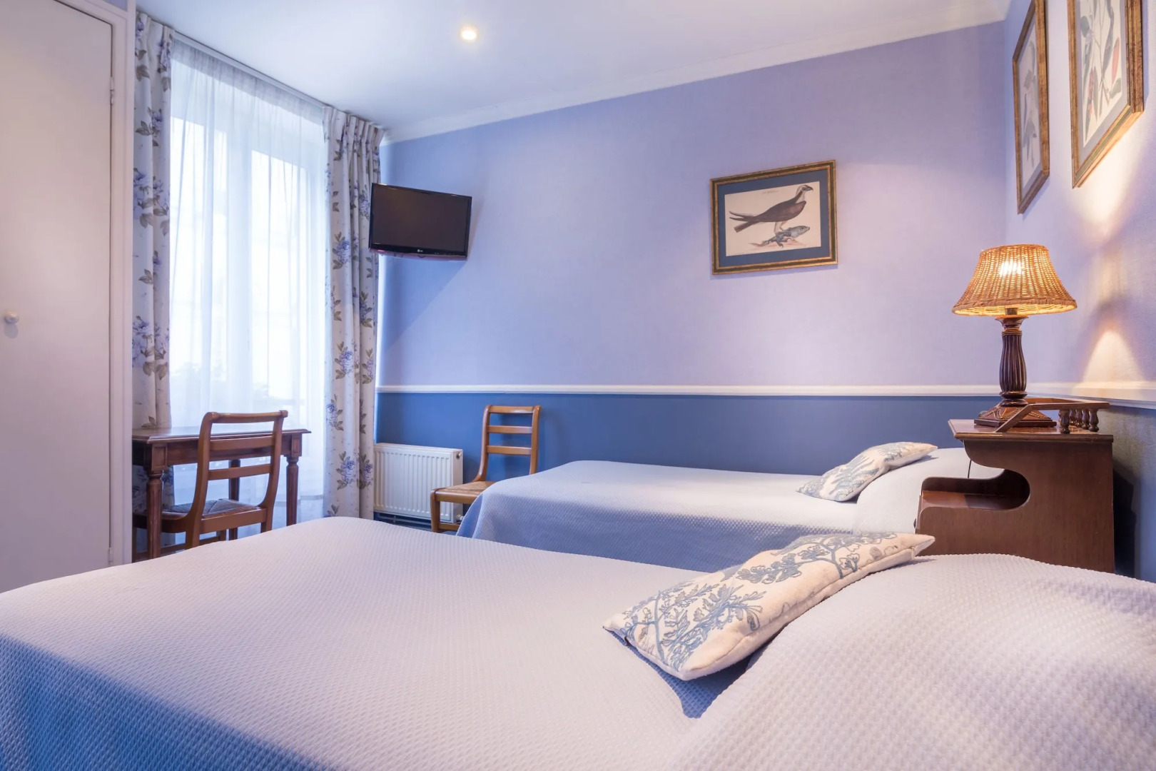 Photo - Hotel des Arts - Cite Bergere