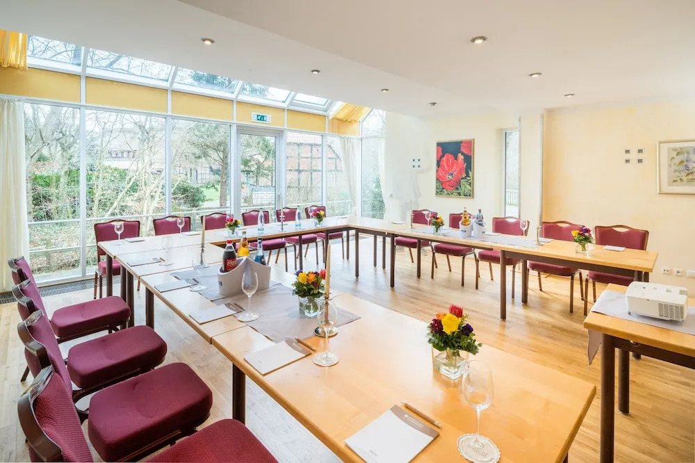 Foto - Wassermühle Heiligenthal