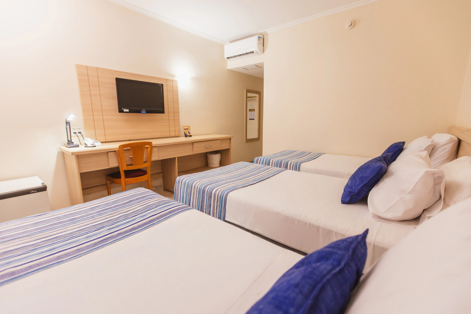 Foto - Hotel Golden Park Ribeirão Preto By Nacional Inn