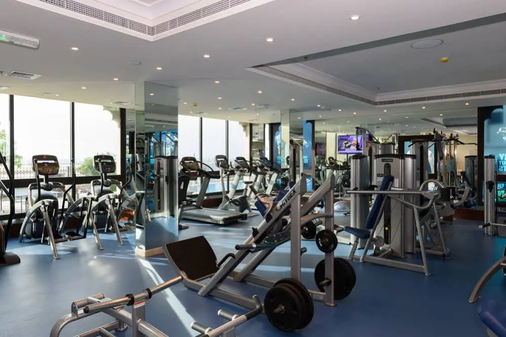 Foto - Roda Beach Resort