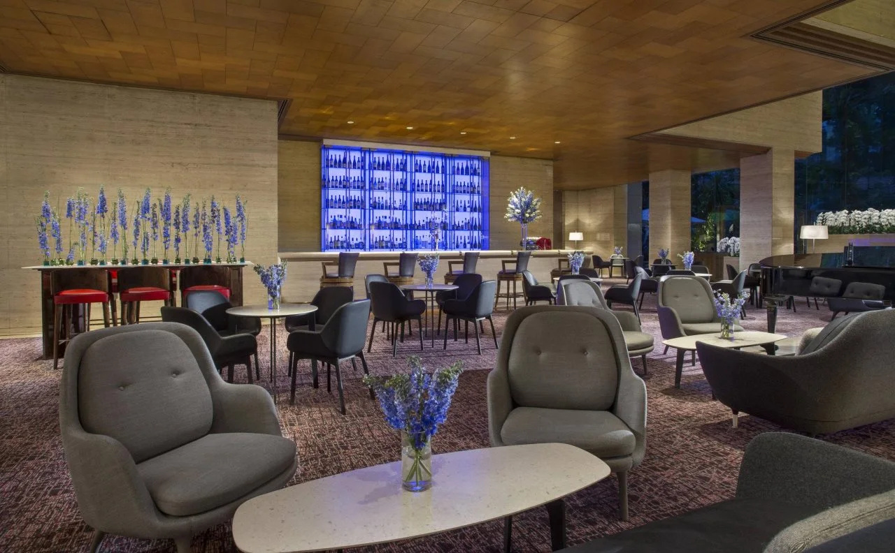 Photo - Sheraton Towers Singapore