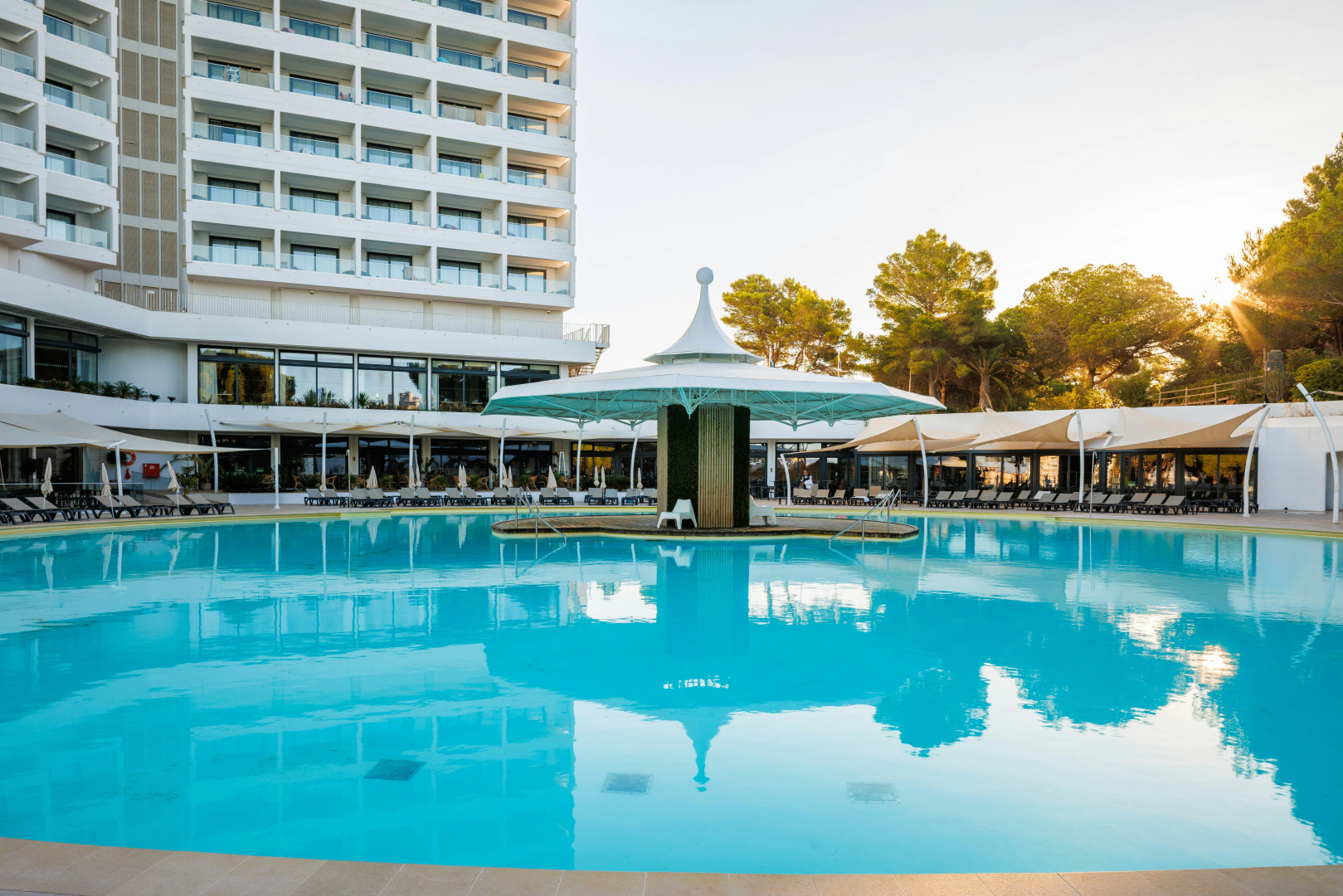 Foto - Pestana Blue Alvor Beach - All Inclusive Hotel