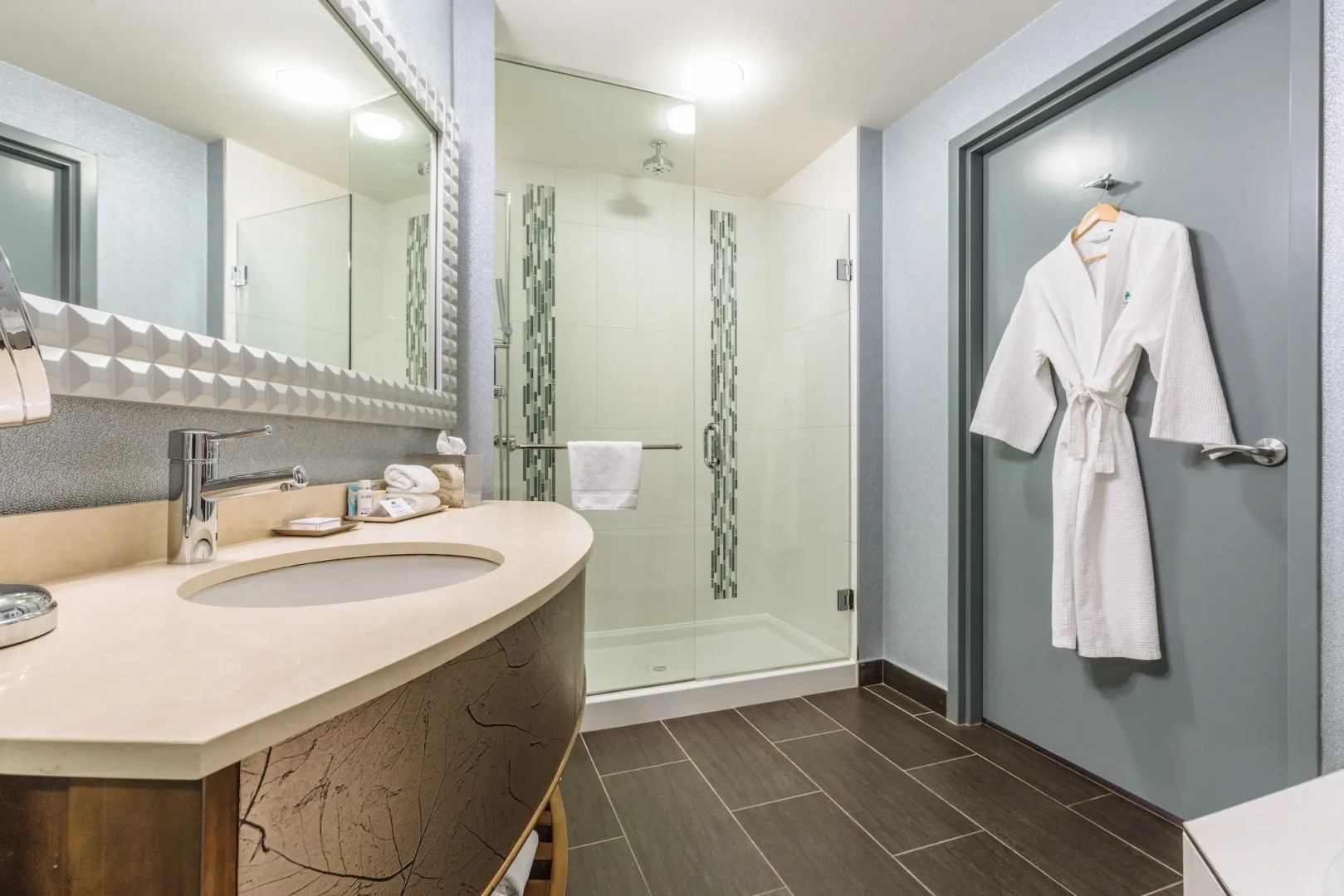 Photo - Hotel BLU