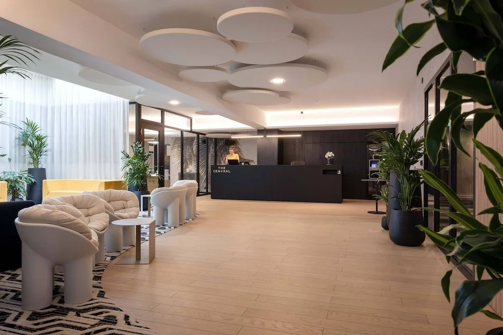 Photo - The Central Kirchberg - Smart ApartHotel