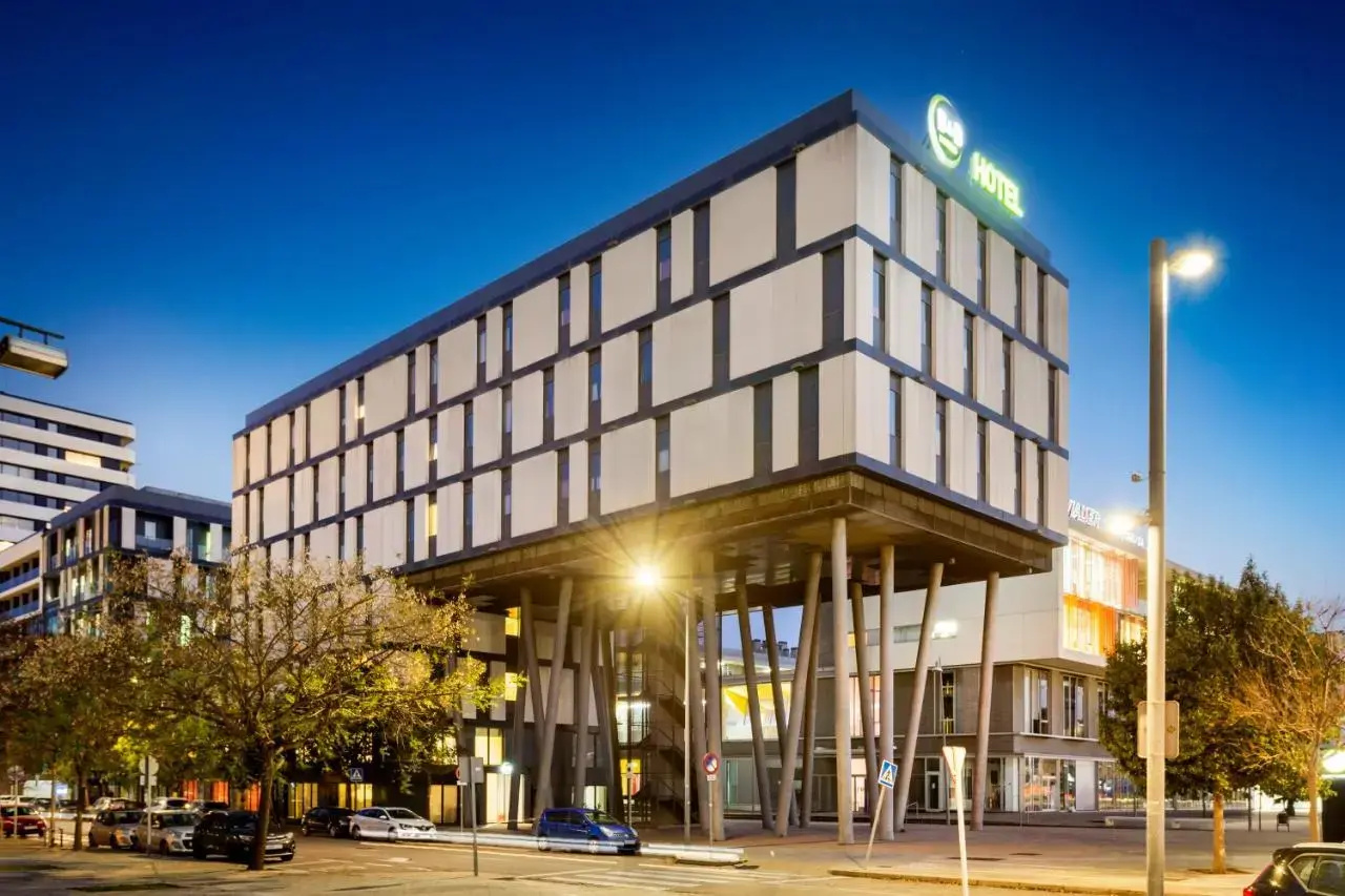 Photo - ibis Barcelona Mataro