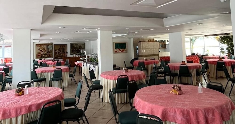 Foto - Marina's Palace Hotel