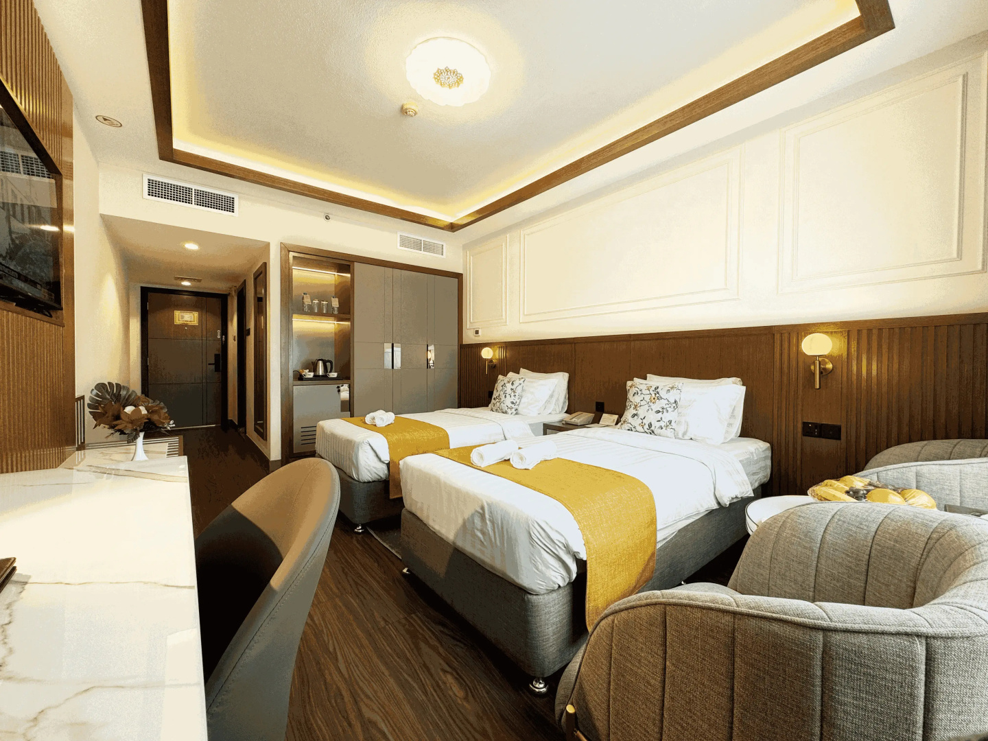 Photo - Fortune Plaza Hotel
