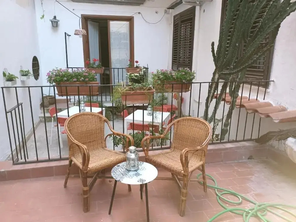 Photo - Palazzo del Bono suites