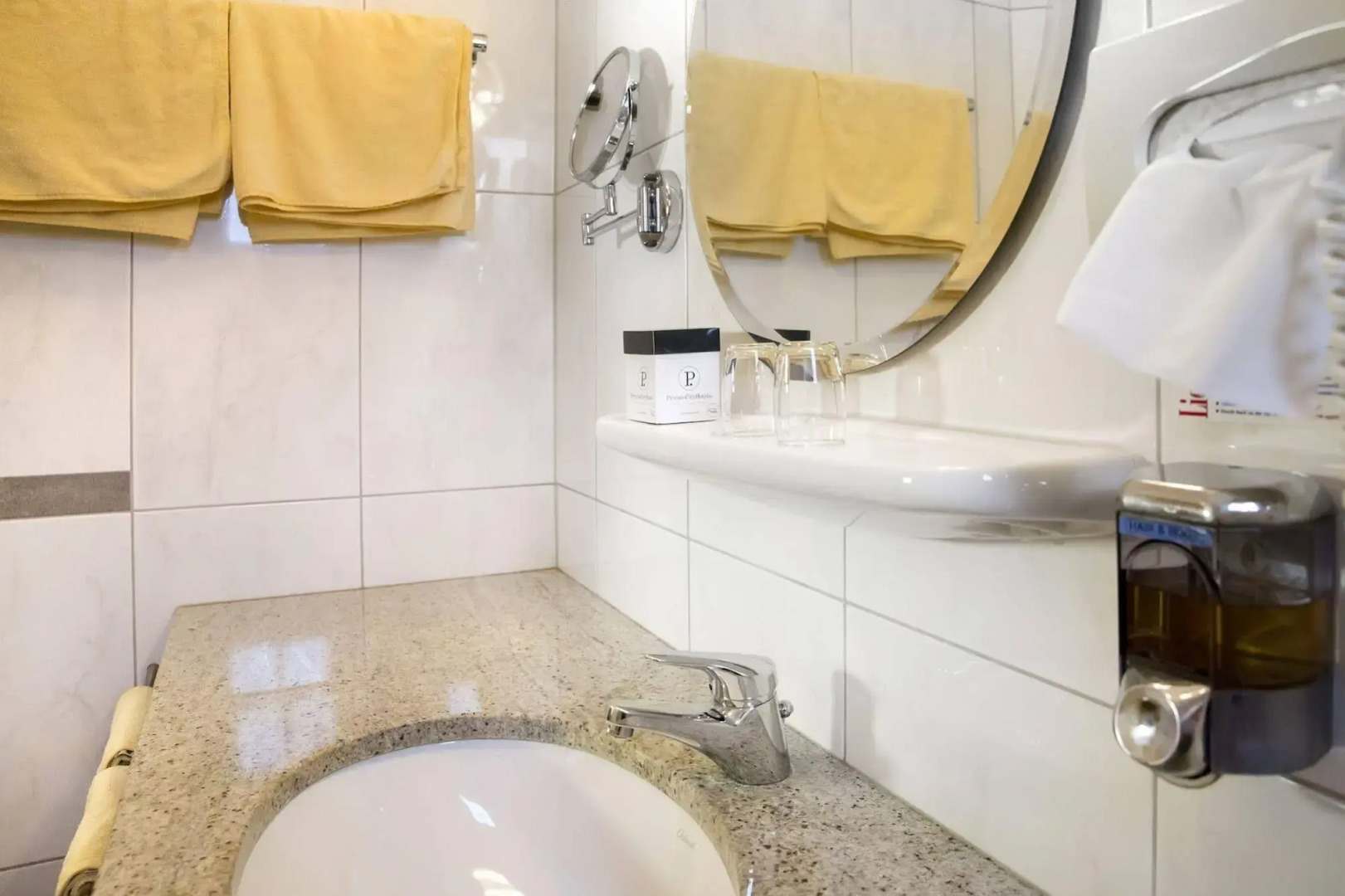 Photo - Das Grüne Hotel zur Post - 100 % BIO