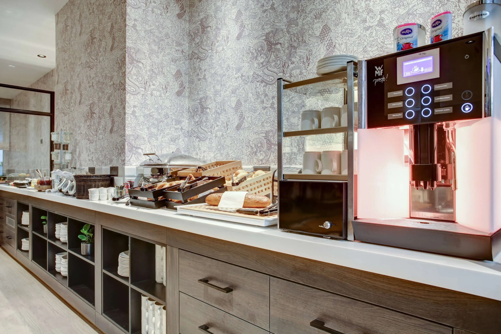 Photo - Vienna House Easy by Wyndham Hamburg