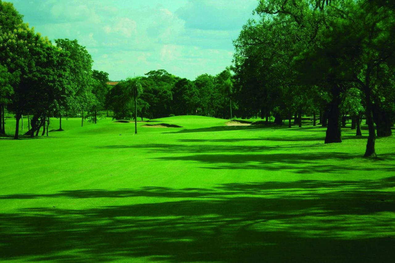 Photo - Yacht & Golf Club Paraguayo, a Tribute Portfolio Resort