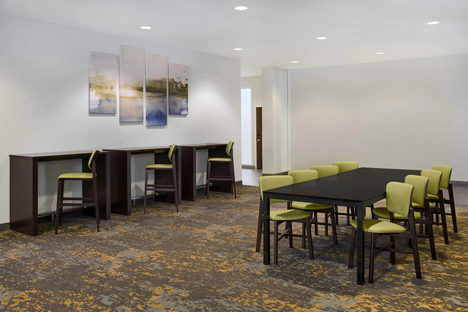Photo - Residence Inn Palo Alto Menlo Park