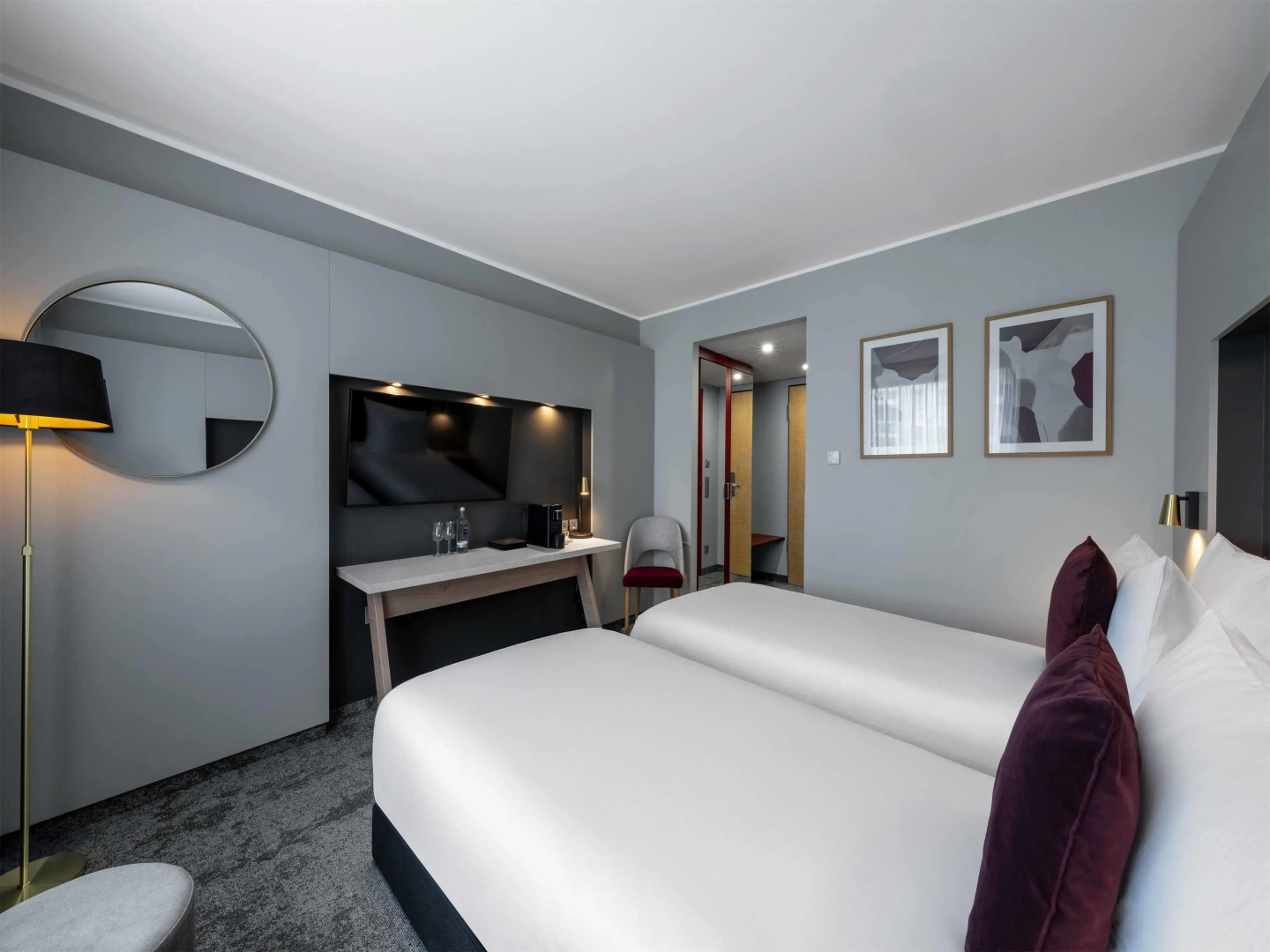 Photo - Ramada by Wyndham Essen