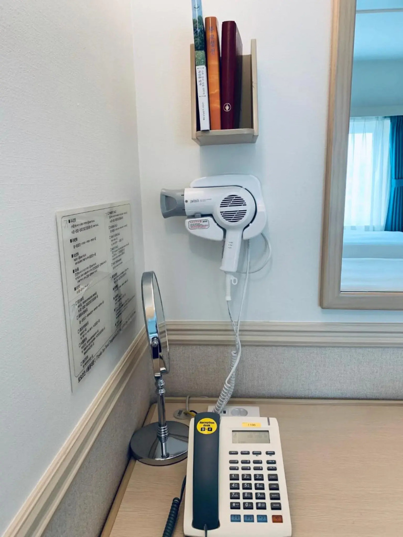 Foto - Toyoko Inn Seoul Dongdaemun II