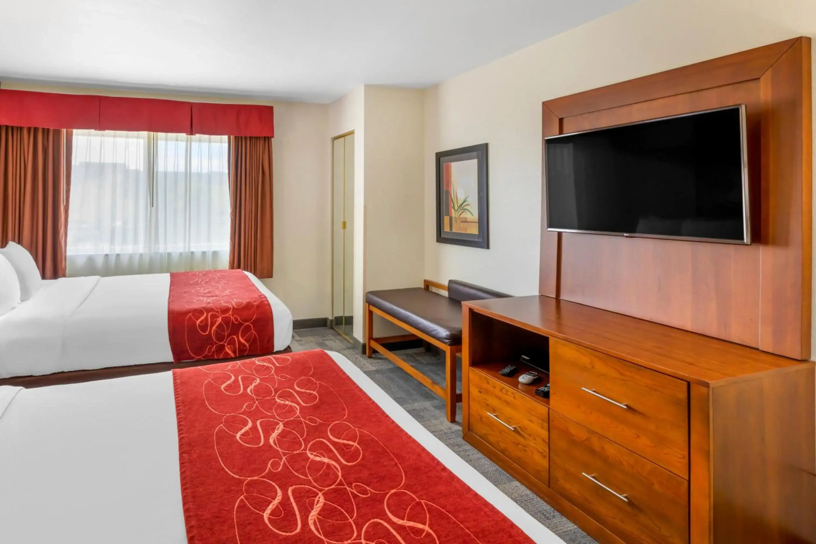 Photo - Comfort Suites Denver Tech Center