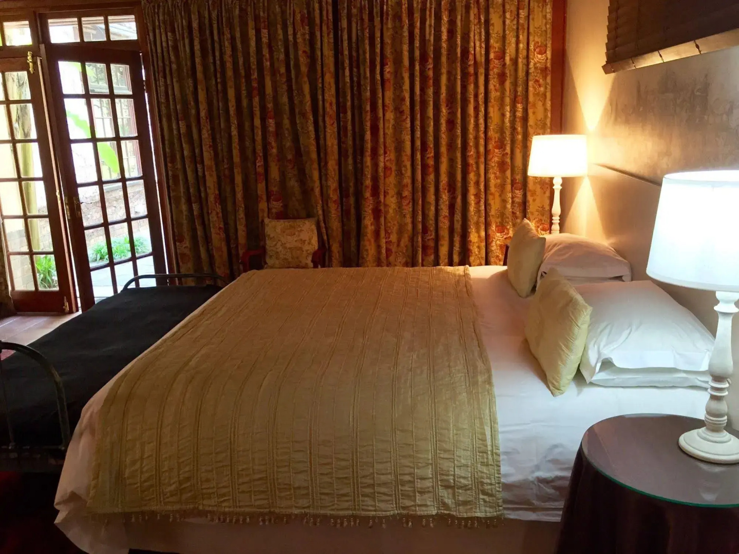 Photo - Foxwood House