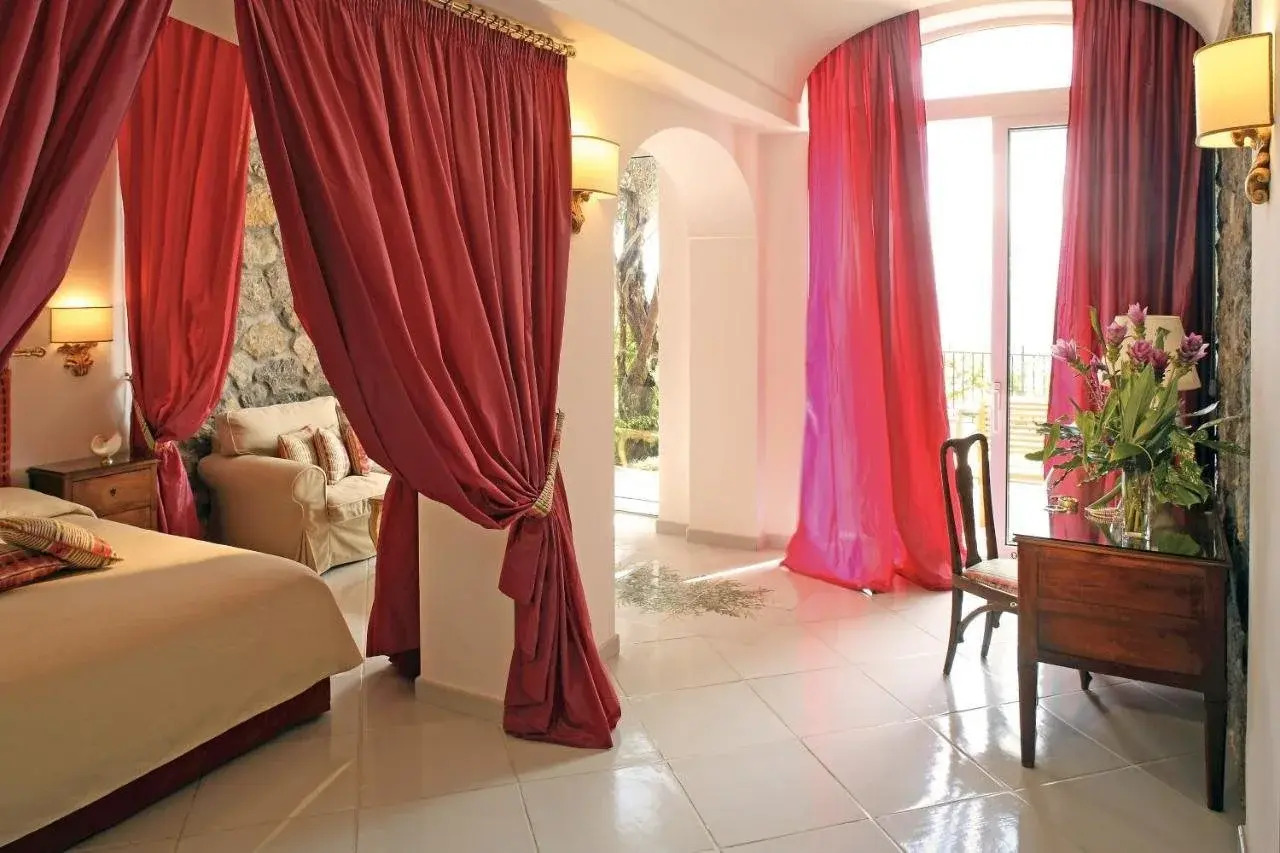 Foto - Hotel Santa Caterina