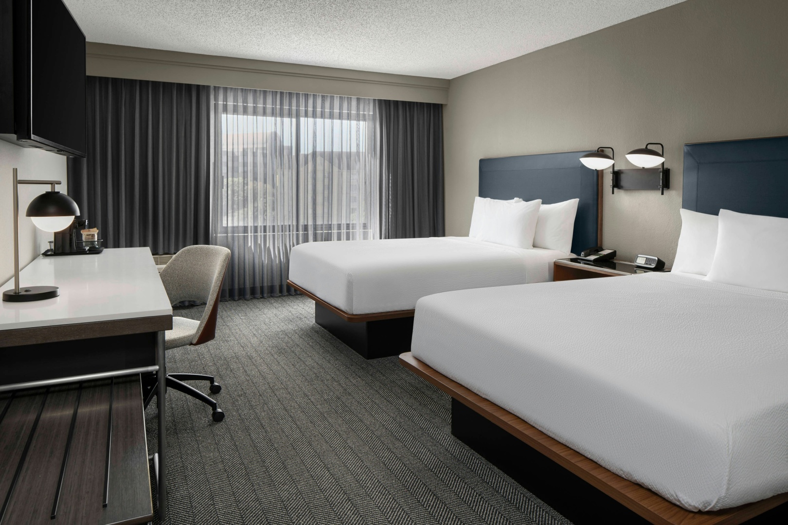 Foto - Courtyard by Marriott Jacksonville Butler Boulevard