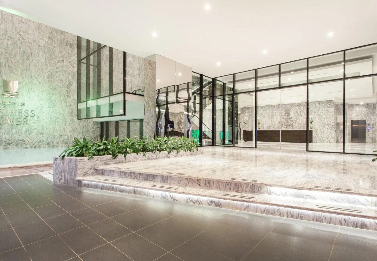 Foto - Sortis Hotel, Spa & Casino, Autograph Collection